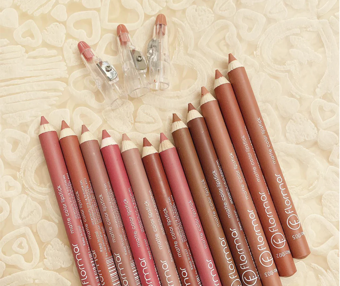 Nude 4 Items Deal