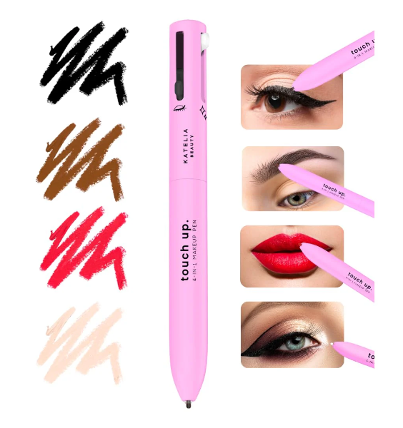Trio Deal - 4 in 1 pen + FV Cream + Jelly Tint