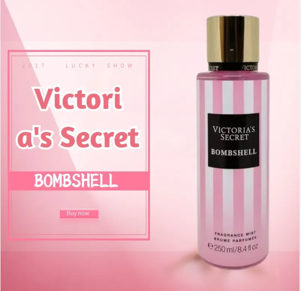 Victoria's Secret Body Mist - Bombshell
