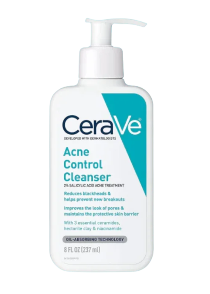 CeraVe Lotion Range