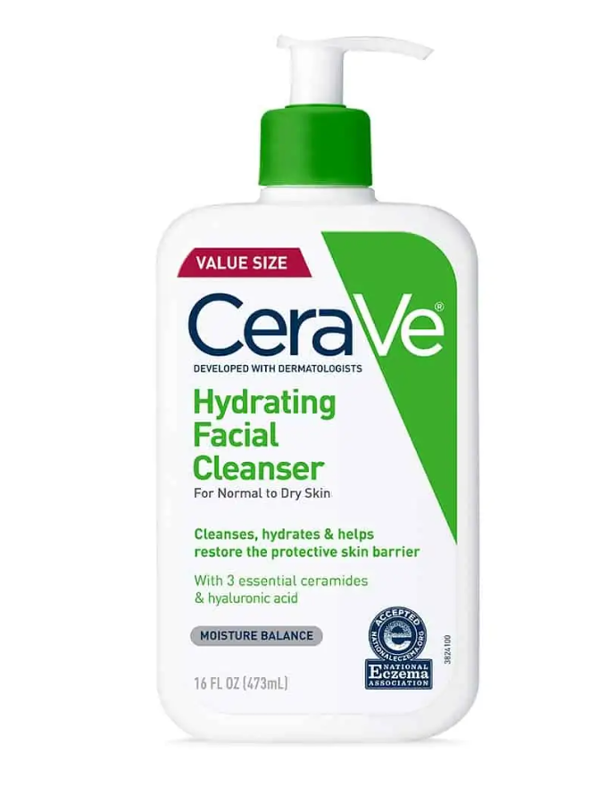 CeraVe Lotion Range