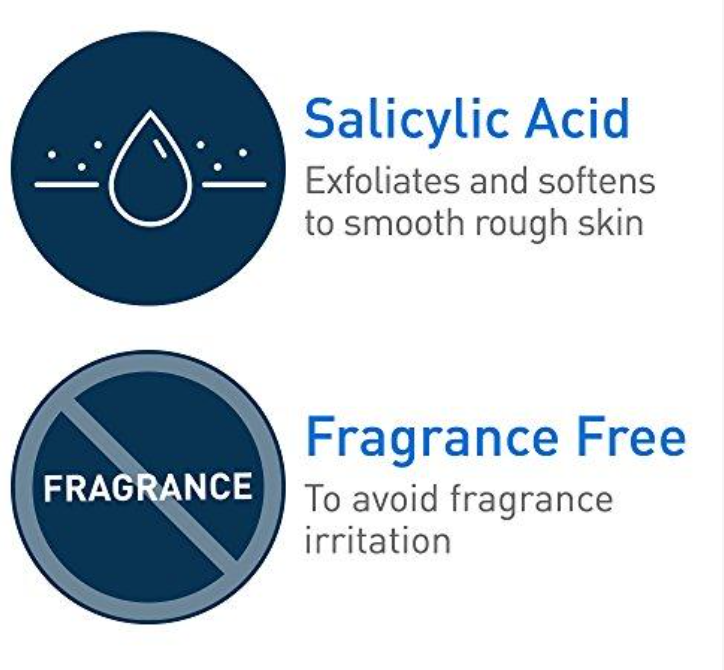 CeraVe Lotion Range