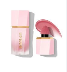 SheGlam Colour Bloom Liquid Blushon