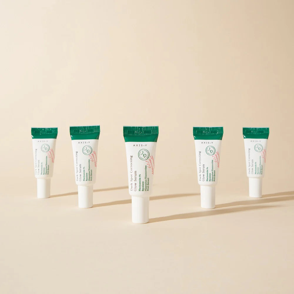 Axis-Y Dark Spot Correcting Glow Serum