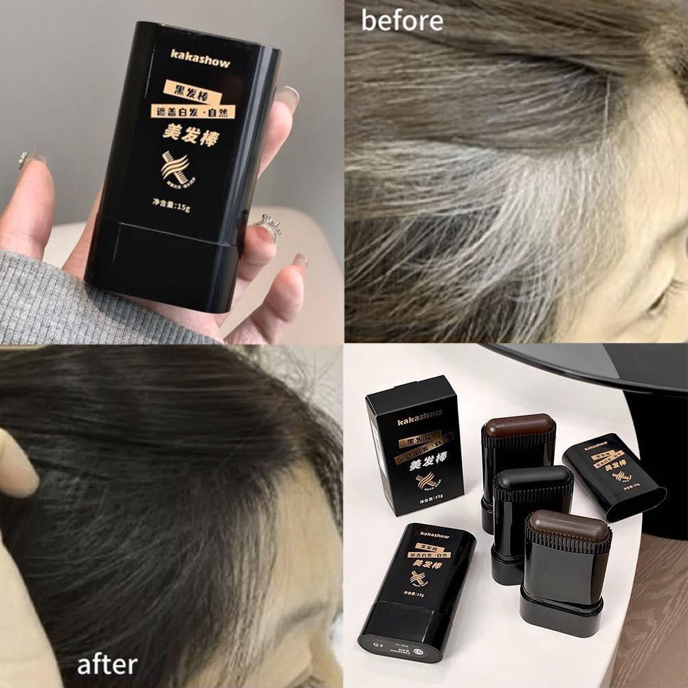 Hair Colour Stick – Quick & Easy Hair Touch-Up