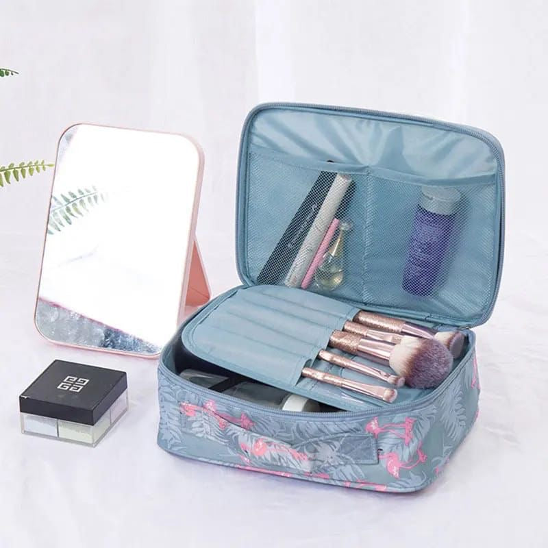 Makeup Travel Bag