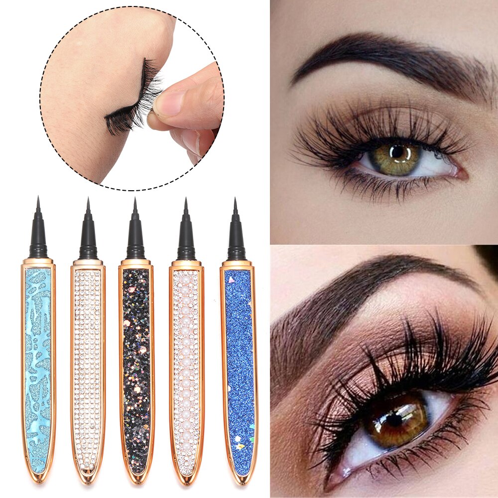 Magnetic Eyeliner Pen