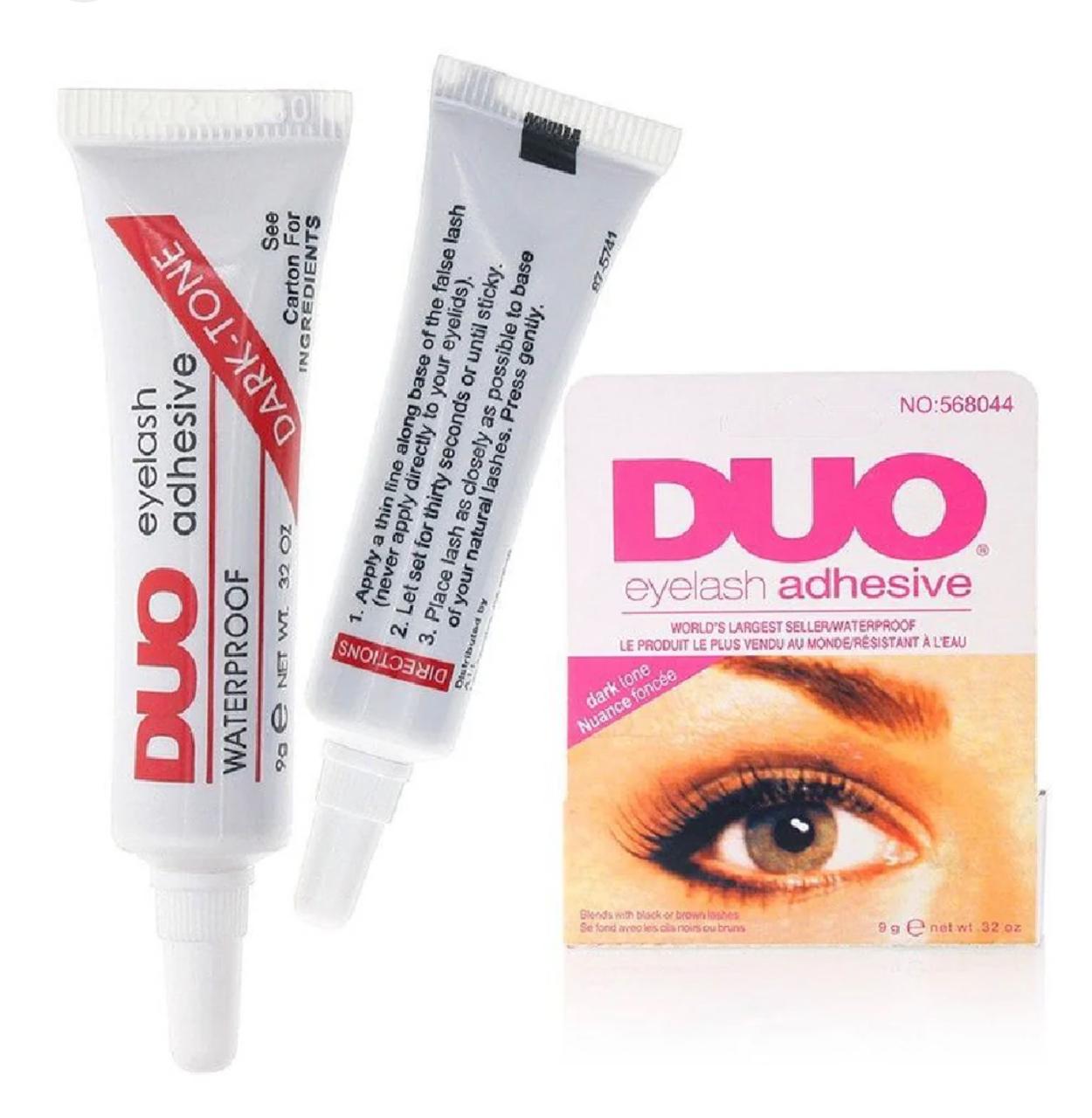 DUO Lash Glue (Buy 1 Get 1 Free)