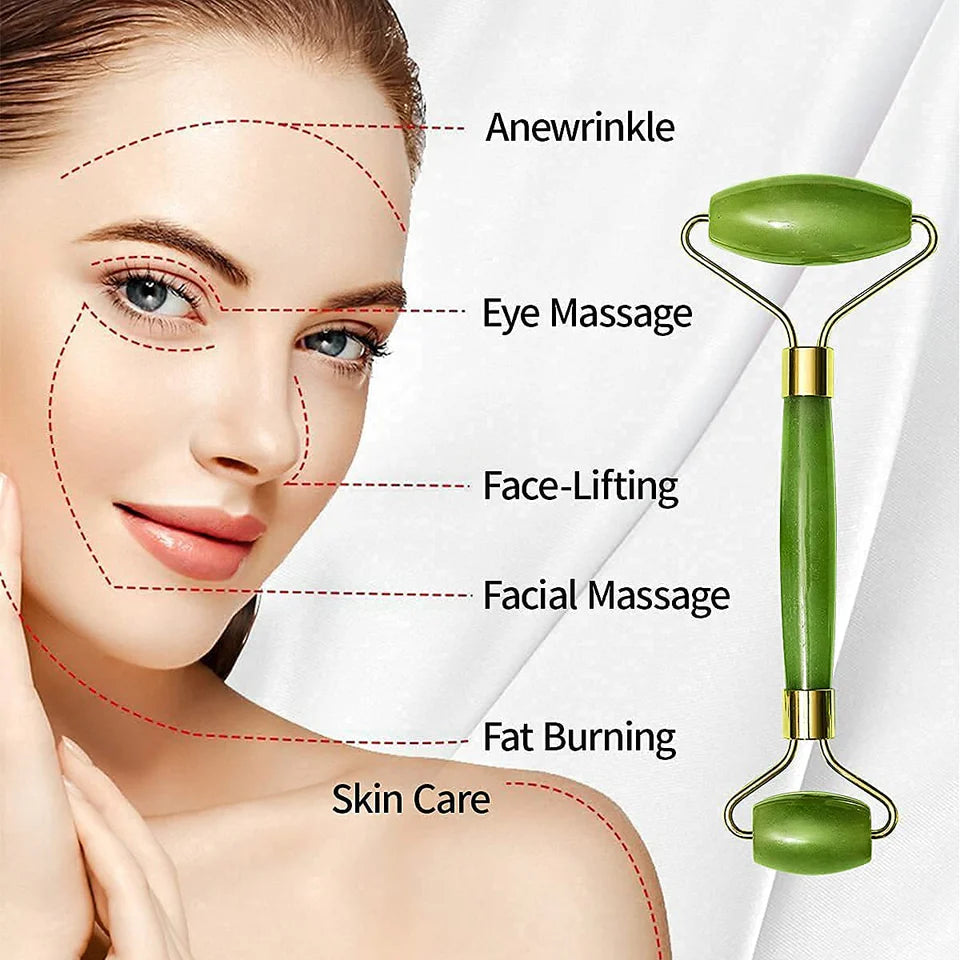 Face Jade Roller
