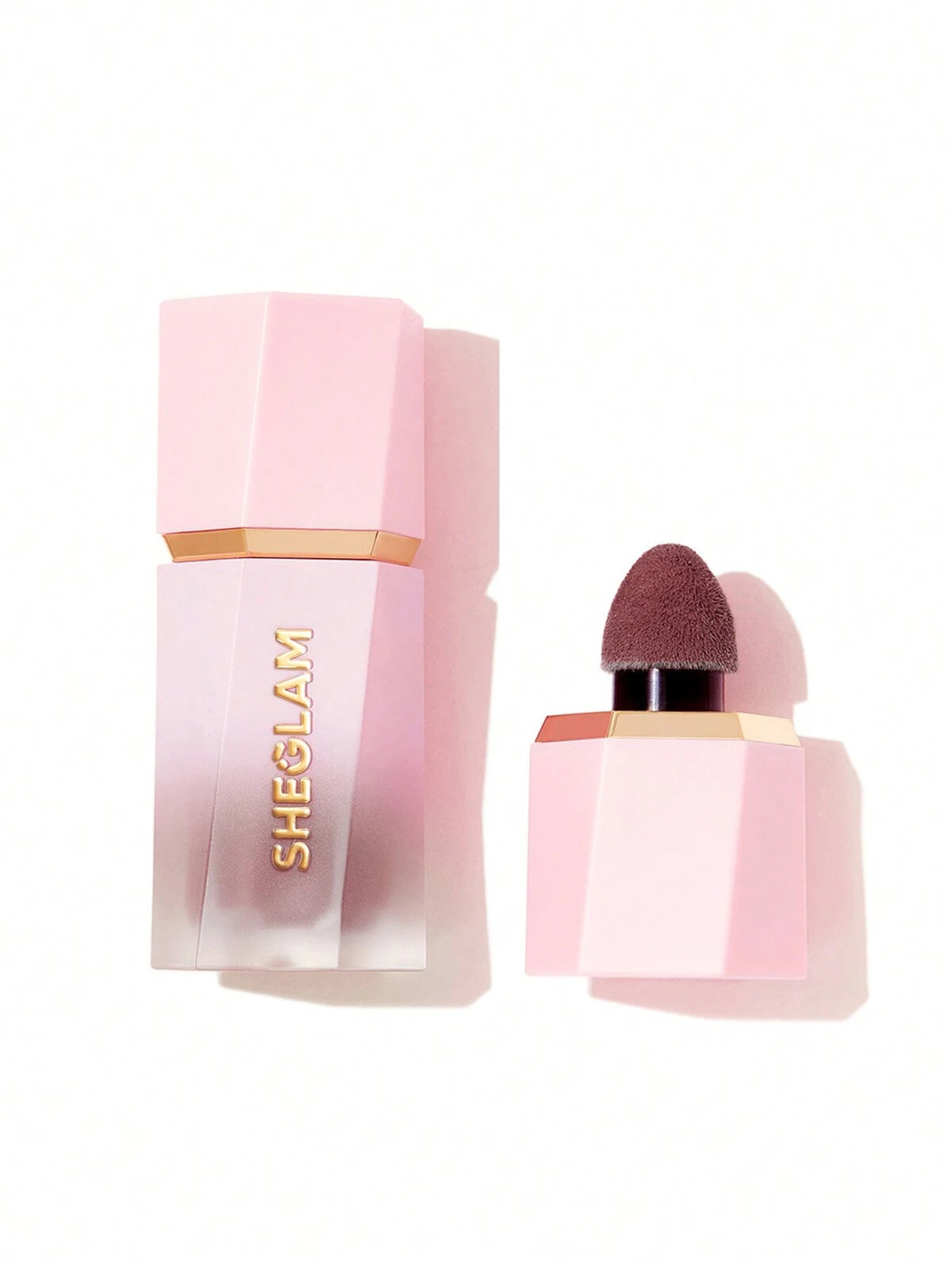 SheGlam Colour Bloom Liquid Blushon
