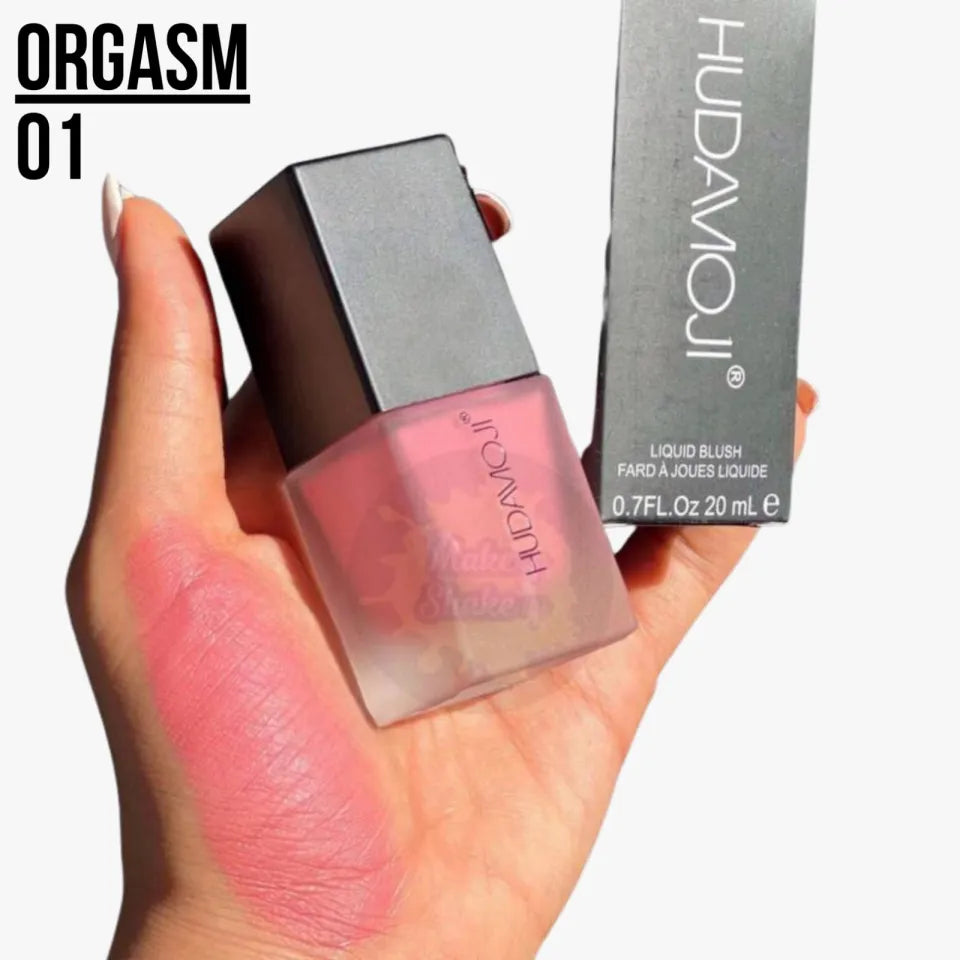 HudaMoji Blushon