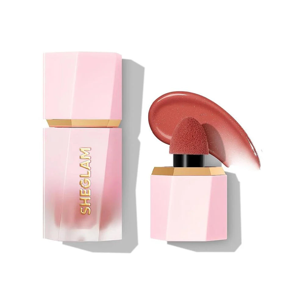 SheGlam Colour Bloom Liquid Blushon