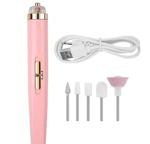 Flawless Nail Salon Kit