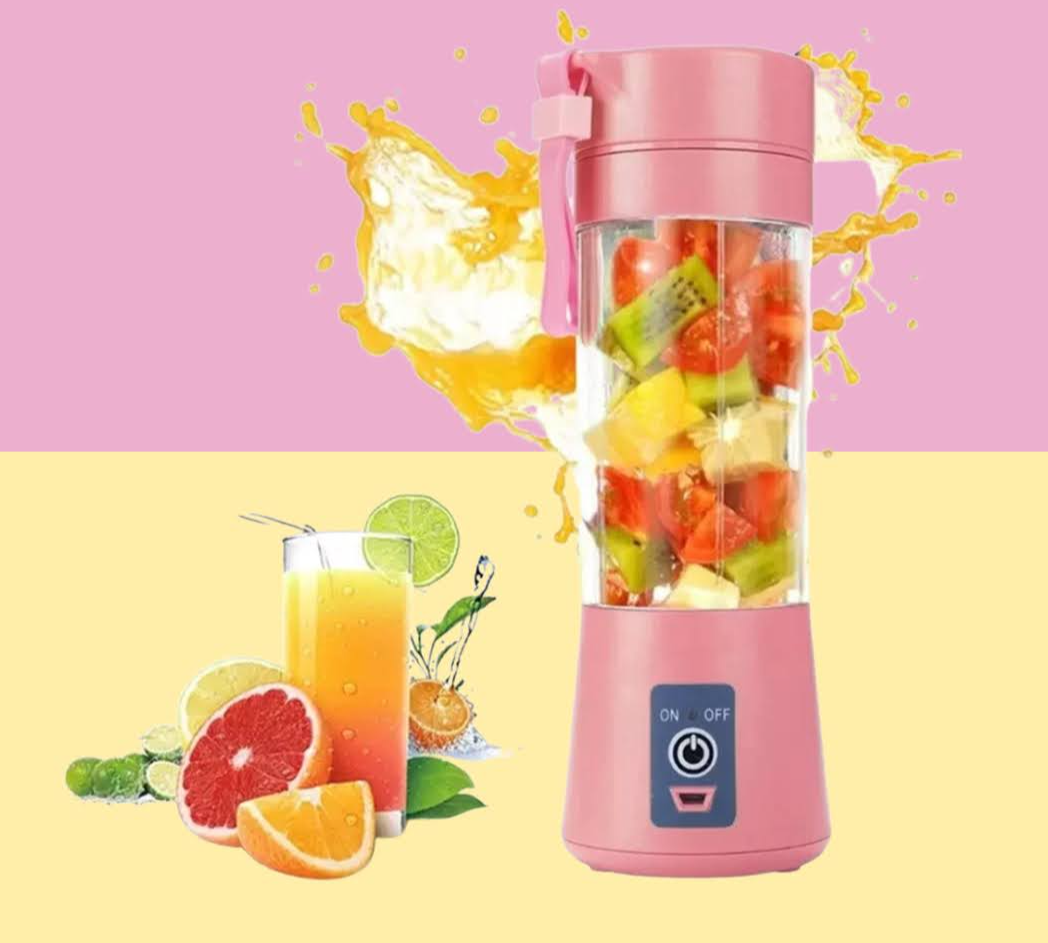 Portable Juicer Blender