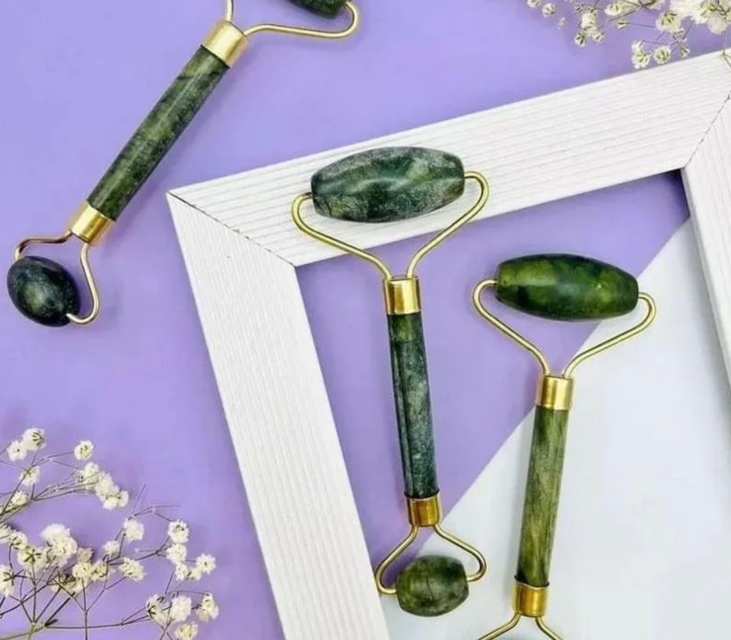 Face Jade Roller