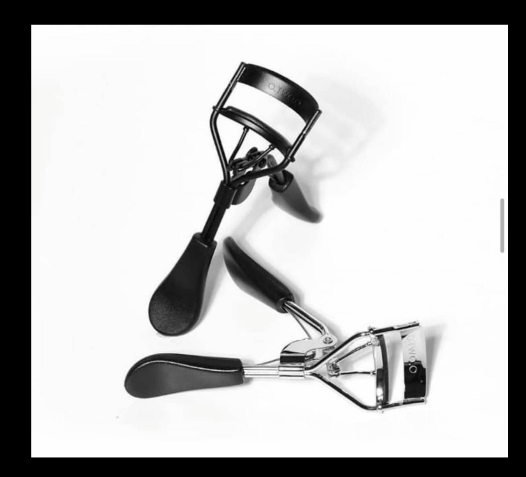 Eyelash Curler