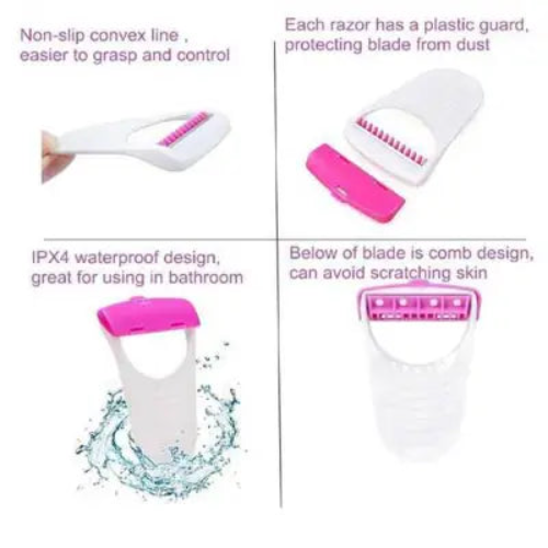 Safit Razor