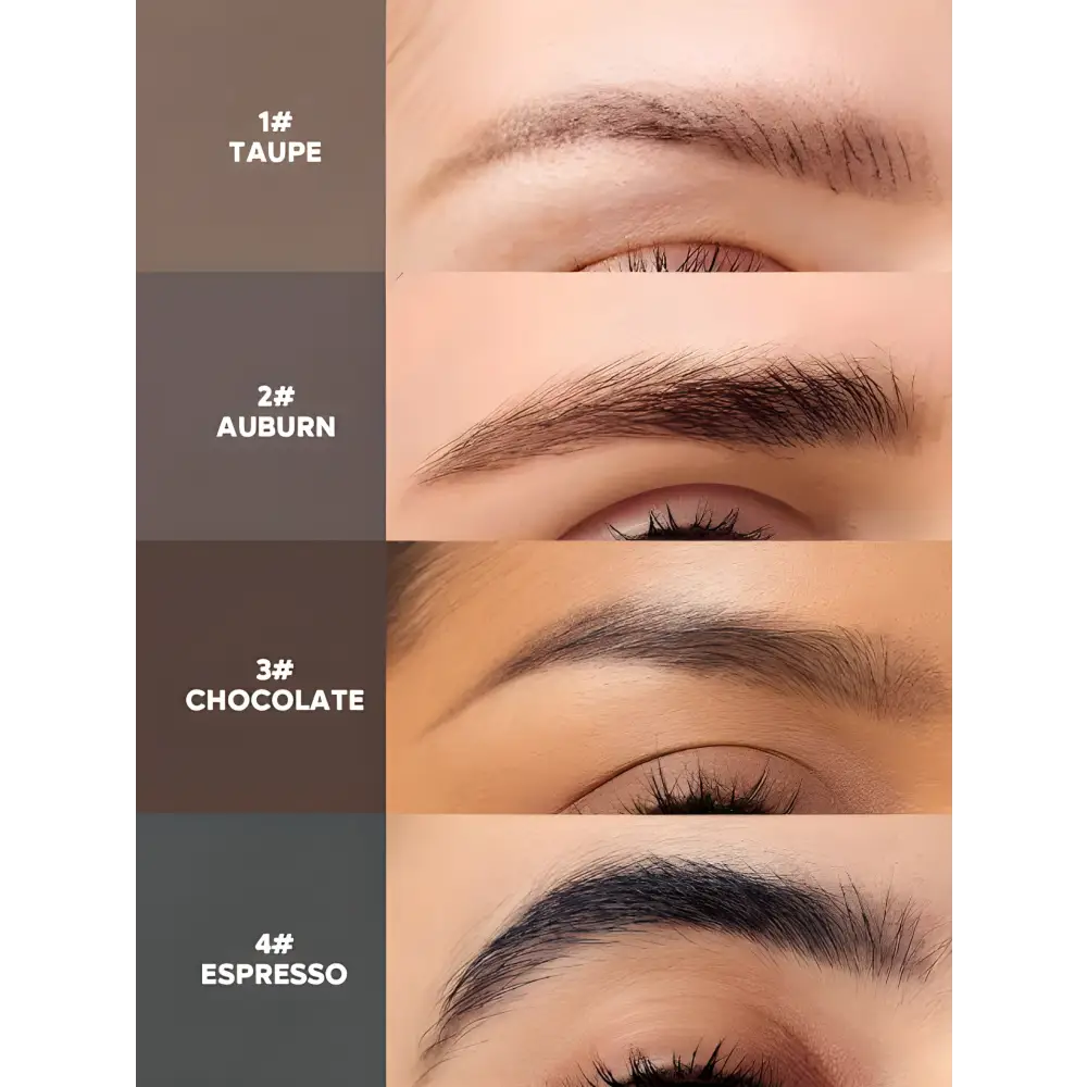 She Glam Brow Fection