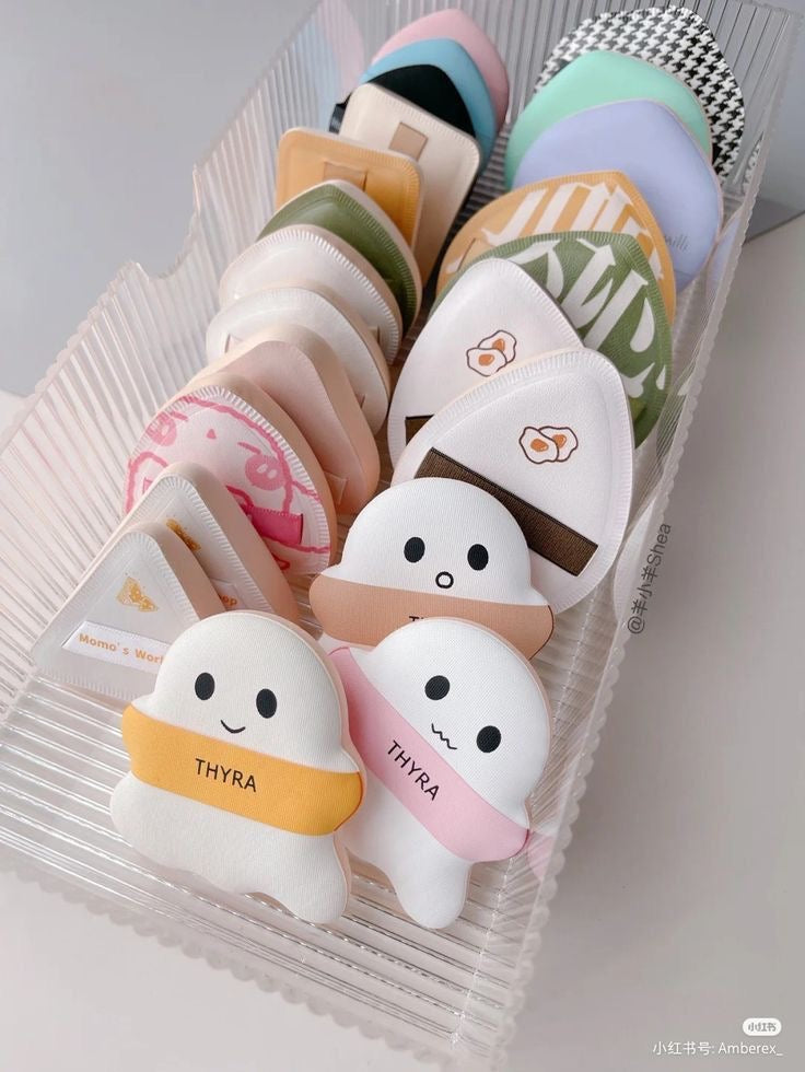 Finger Puff