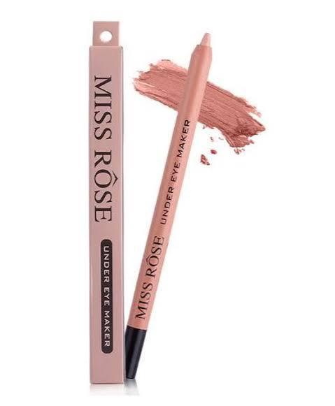 Miss Rose Under Eye Pencil