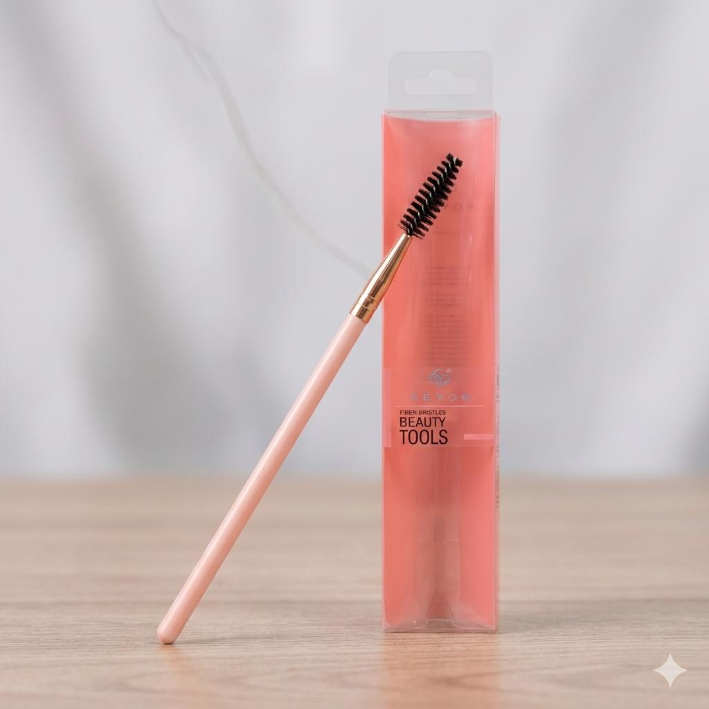 Seyor Eye Spooly Brush