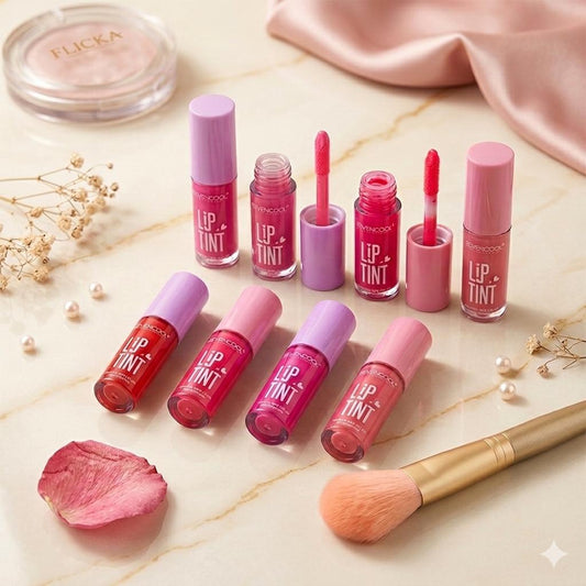 Seven Cool Lip Tint