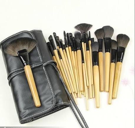 32 Pcs Makeup Brush Set