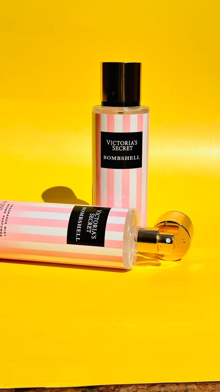 Victoria's Secret Body Mist Bombshell – ElegancyOnline
