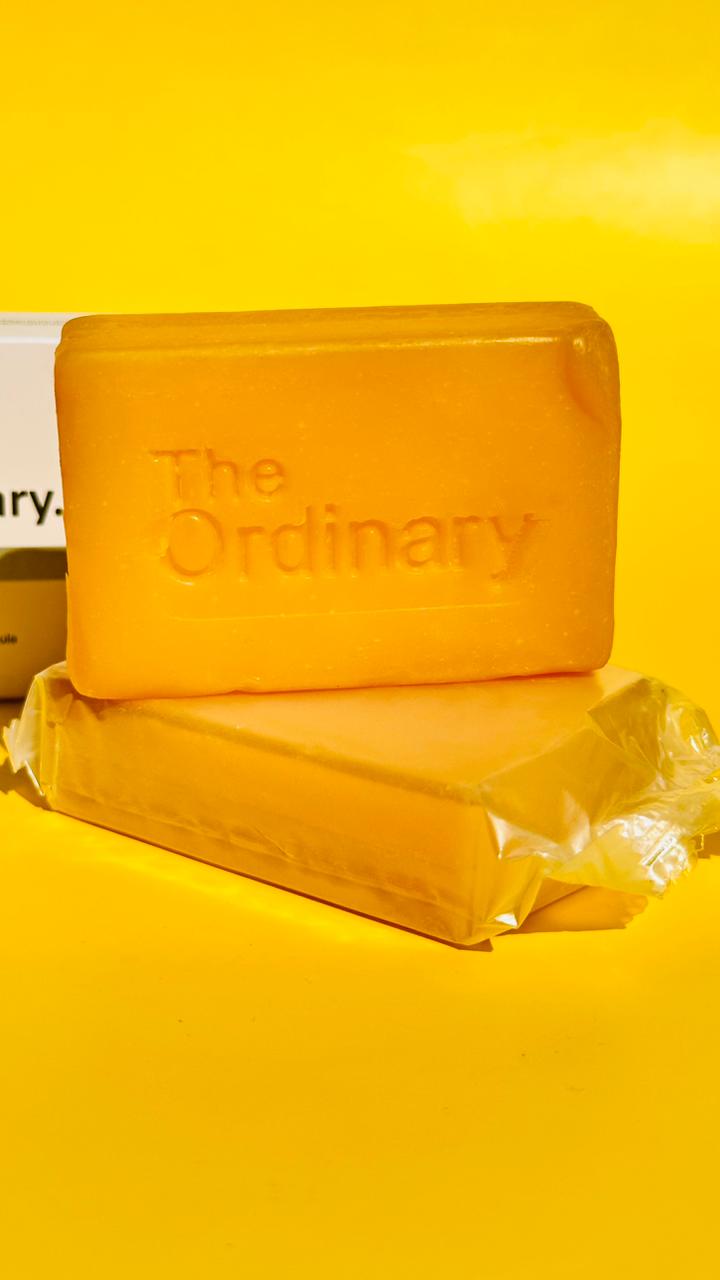 The Ordinary Niacinamide Facial Soap