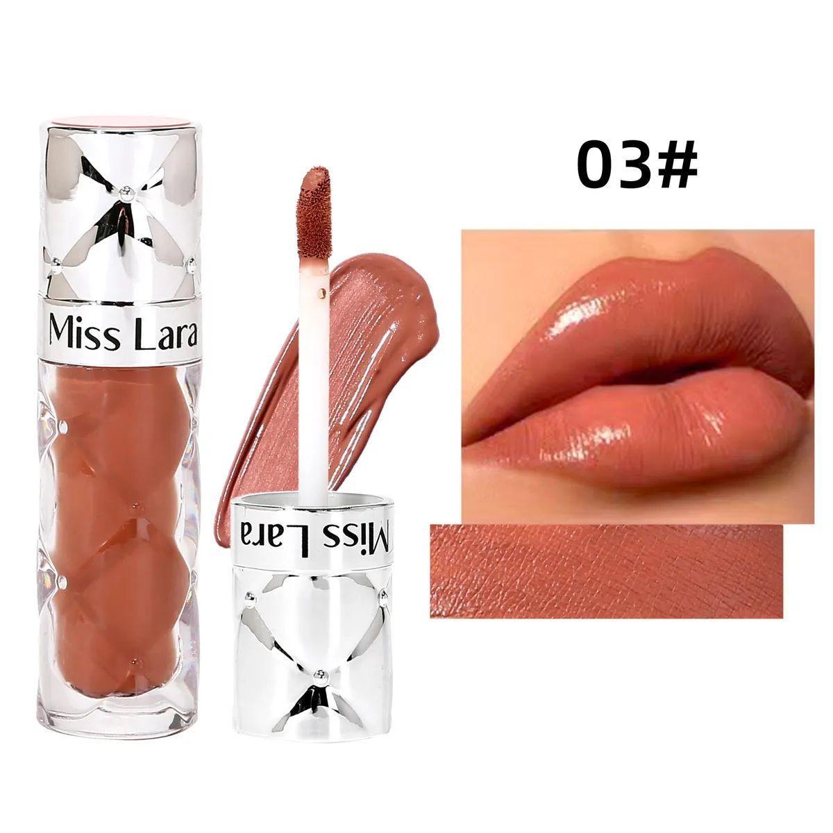 Mis Lara Matte Gloss