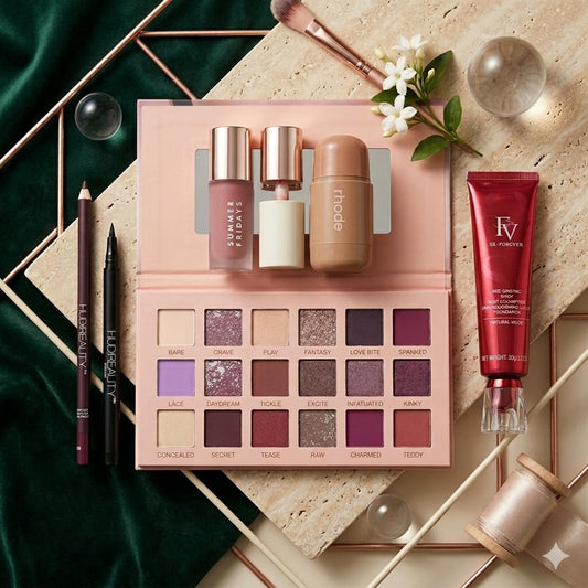 Glam Beauty Deal