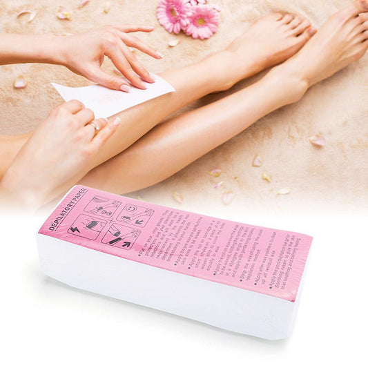 Wax Sheets (Pack of 50)