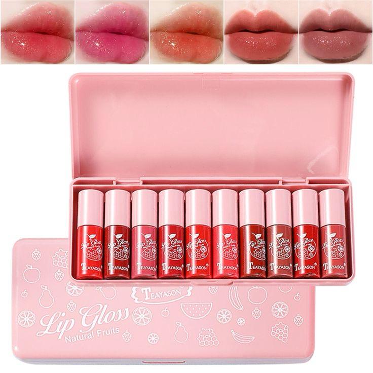 Teyson Gloss Set