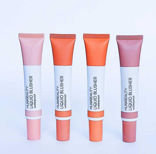 Huda Beauty Waterproof Liquid Blush – Buy 1 Get 1 Free