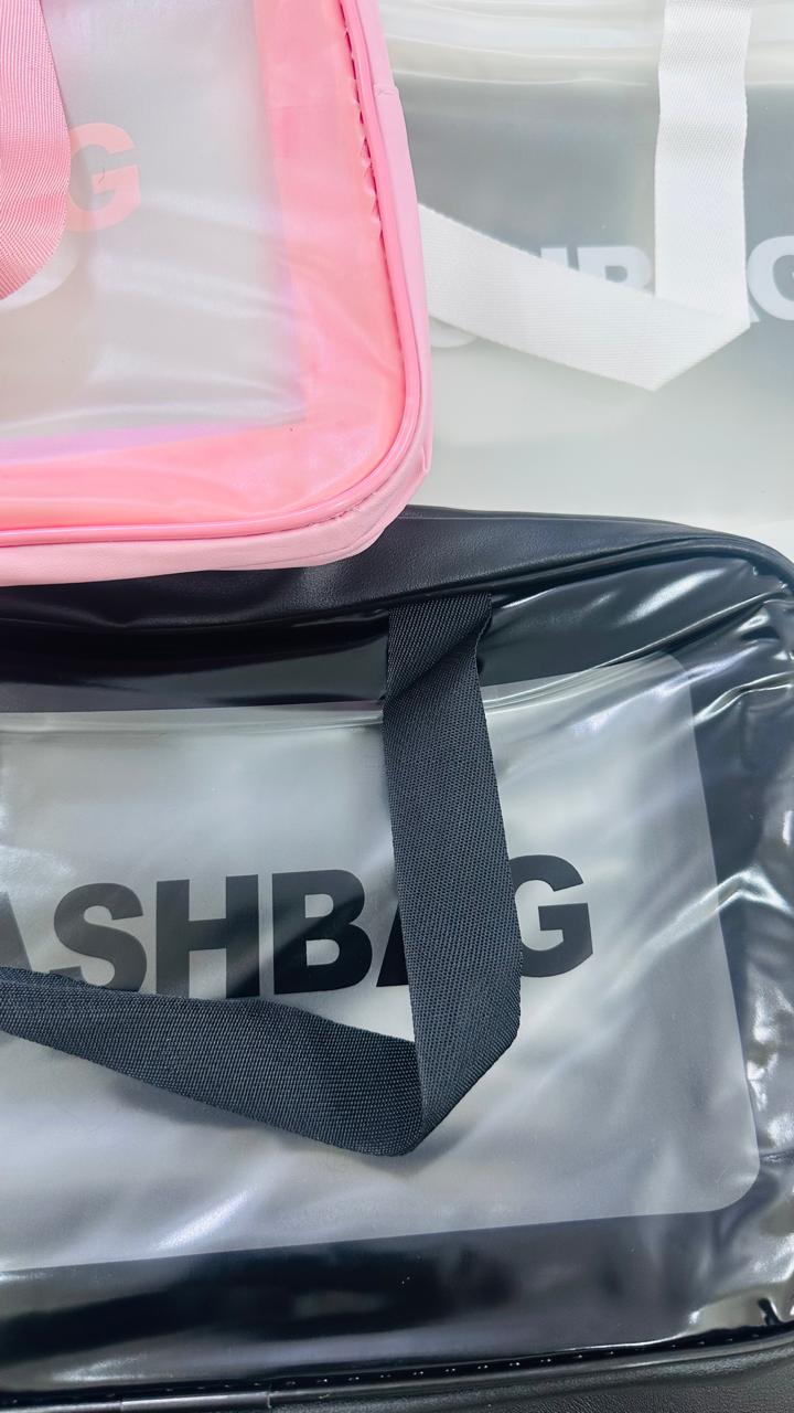 Washbag Makeup Organizer