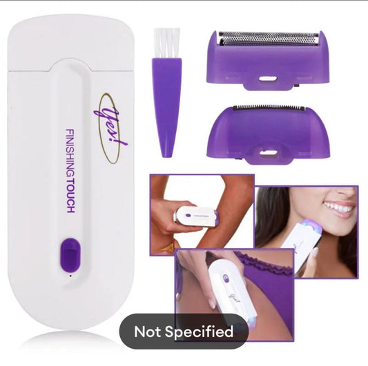 Finish Touch Epilator