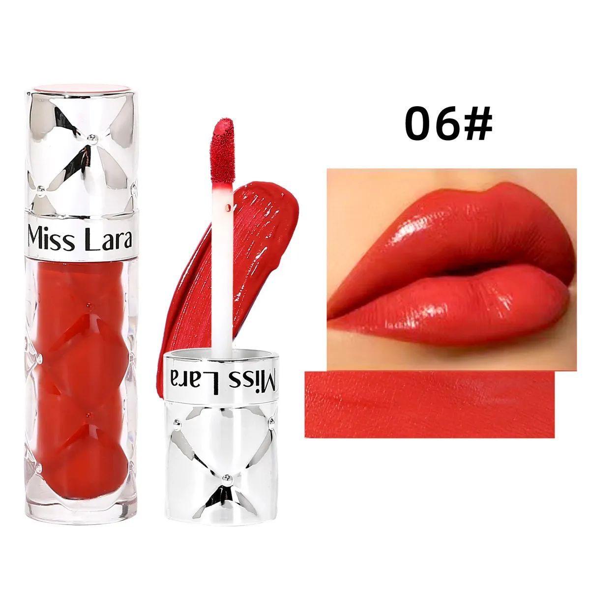 Mis Lara Matte Gloss