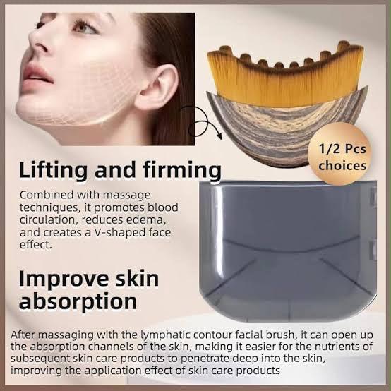 Face Lifter Tool – Easy Facial Massage & Beauty Essential