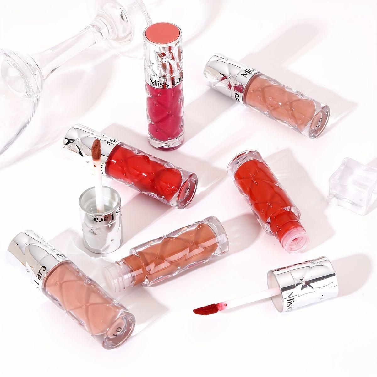 Mis Lara Matte Gloss