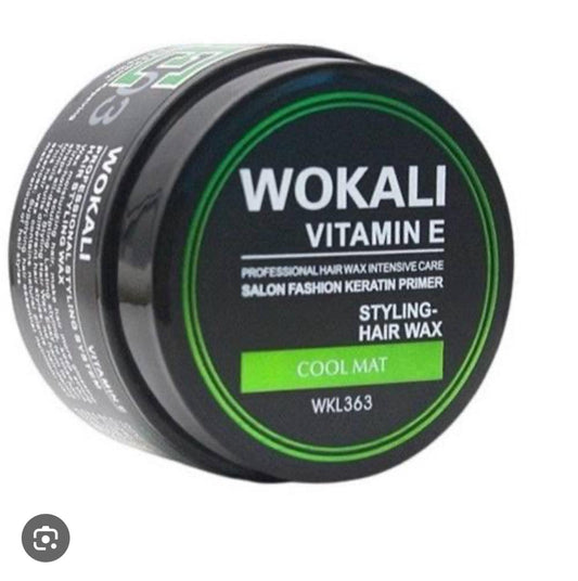 Wokali Hair Mask