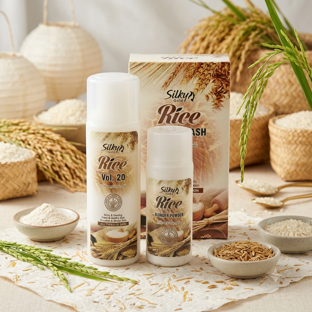 Skin Polish Set