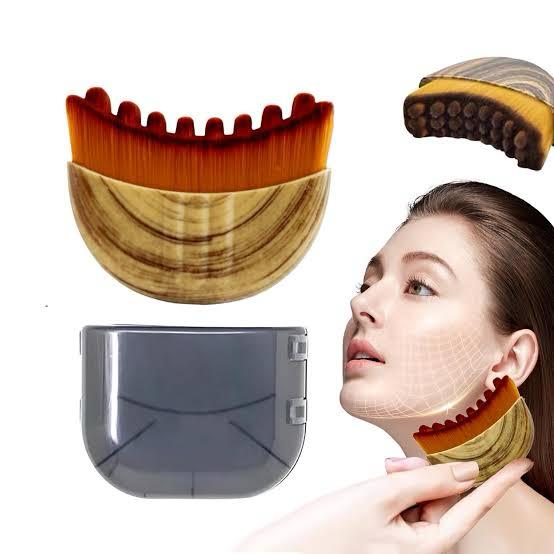 Face Lifter Tool – Easy Facial Massage & Beauty Essential