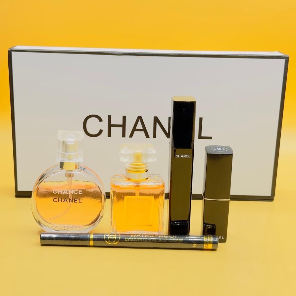 Chanel perfume gift set price online