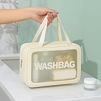 Washbag Makeup Organizer