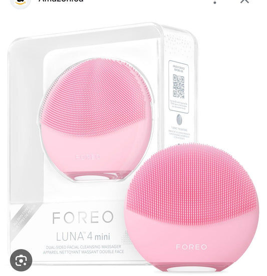 Luna Face Massager