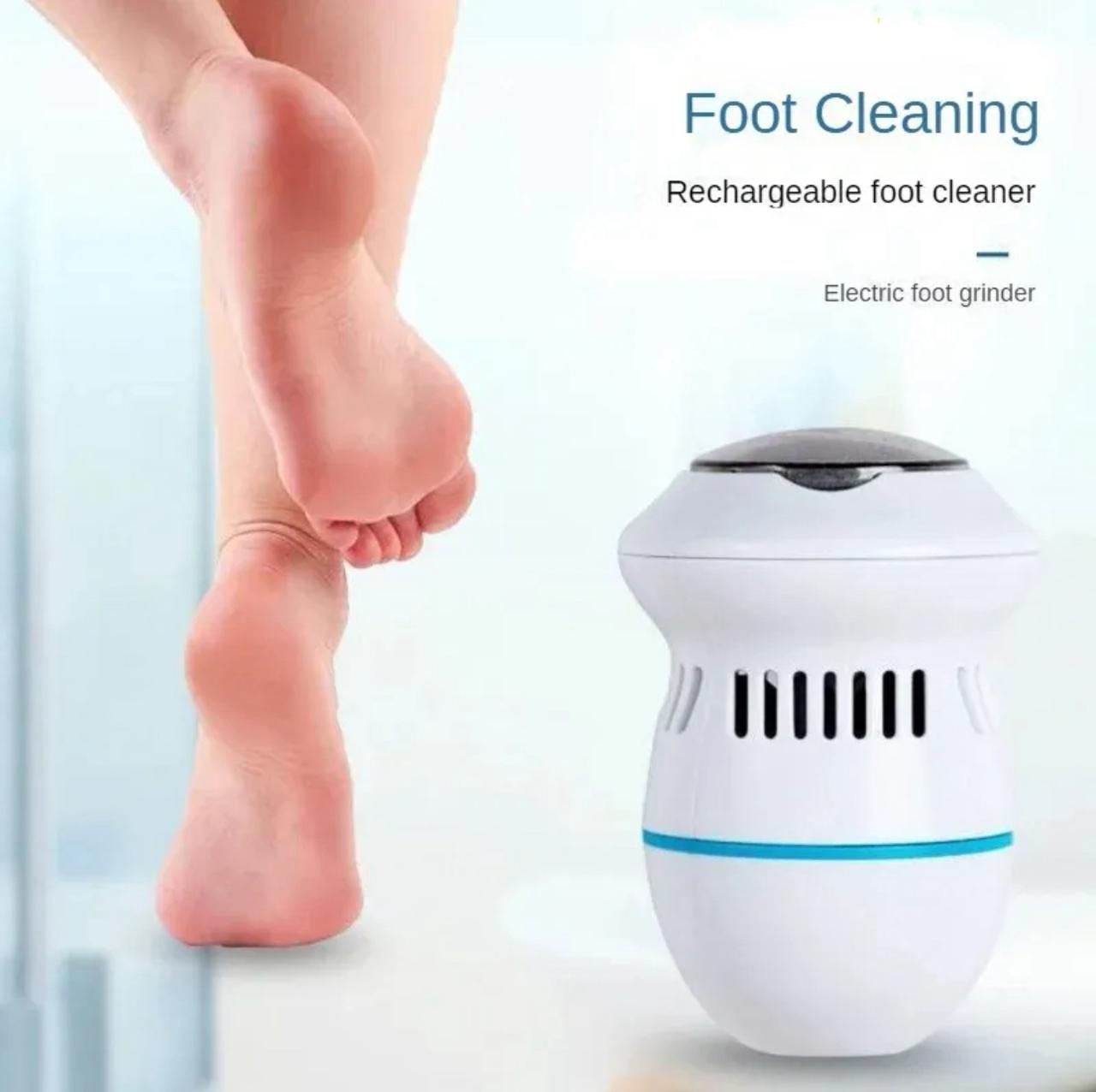Foot Grinder