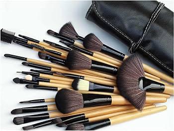 32 Pcs Makeup Brush Set