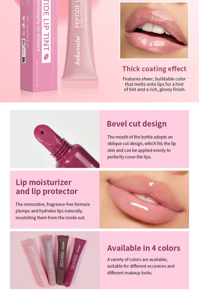 Rhode Lip Gloss