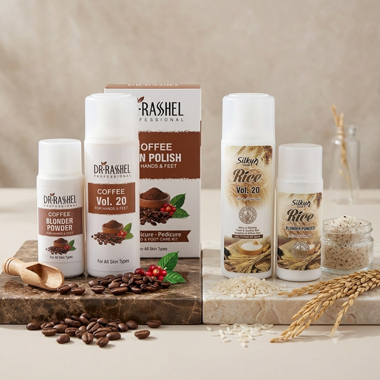 Skin Polish Set