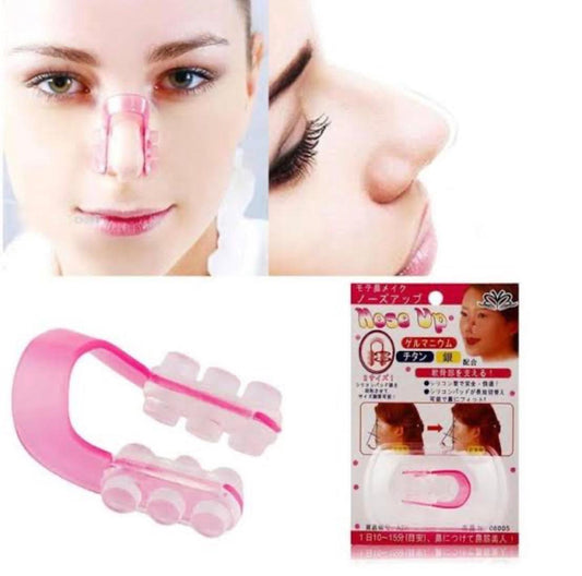 Nose Shaper